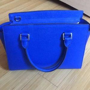 Michael Kors medium Selma bag